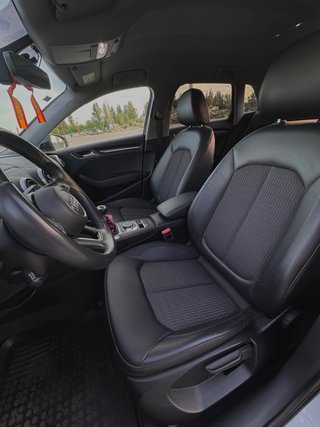 Audi A3 2019