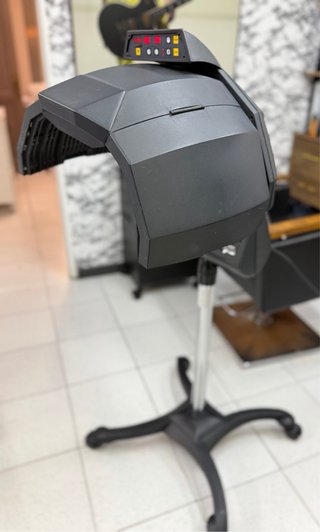 Climazón profesional peluquería