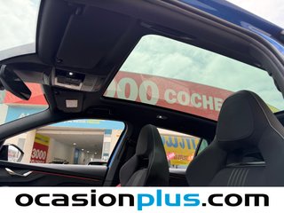 Skoda Scala 1.5 TSI Montecarlo DSG 110 kW (150 CV)