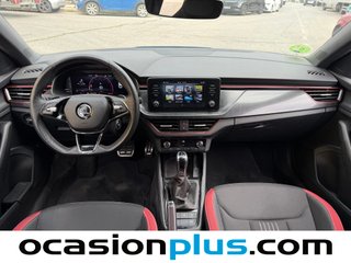 Skoda Scala 1.5 TSI Montecarlo DSG 110 kW (150 CV)