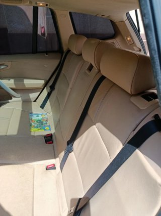 BMW X3 2007