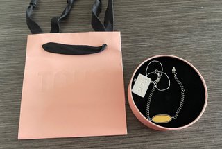 Pulsera Tous NUEVA