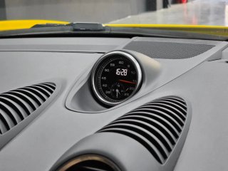 Porsche Cayman 2021