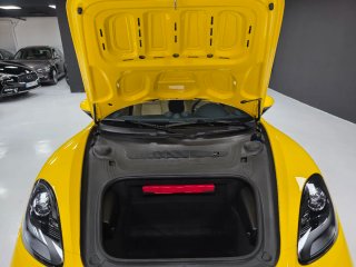 Porsche Cayman 2021