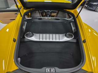 Porsche Cayman 2021
