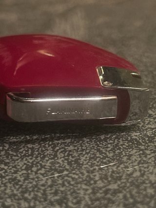 Mechero Flaminiare Car Vintage CON CAJA