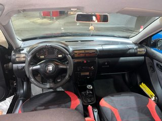 SEAT Leon 2004