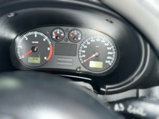 SEAT Leon 2004