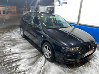 SEAT Leon 2004