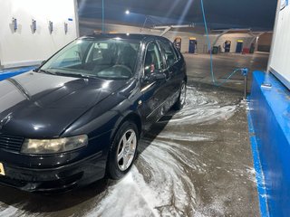 SEAT Leon 2004
