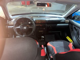SEAT Leon 2004