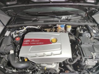 Alfa Romeo 159 2011