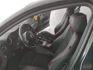Alfa Romeo 159 2011