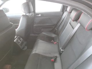 Alfa Romeo 159 2011