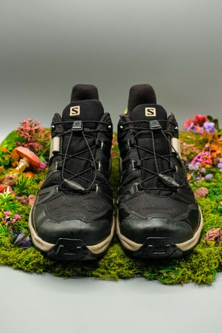Scarpe Salomon X Ultra 4 GTX Uomo 44 | Trekking