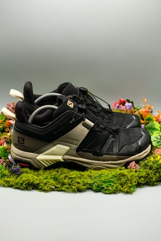 Scarpe Salomon X Ultra 4 GTX Uomo 44 | Trekking