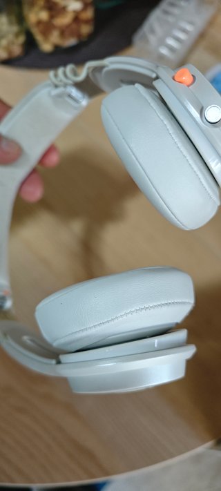Skullcandy ICON ANC Blancos