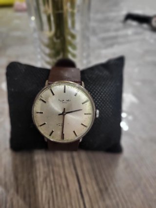 Orologio Testudo Genève Meccanico Swiss Vintage