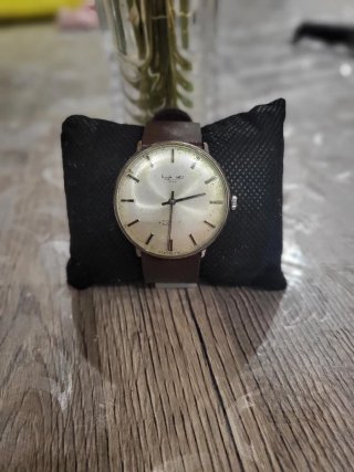 Orologio Testudo Genève Meccanico Swiss Vintage