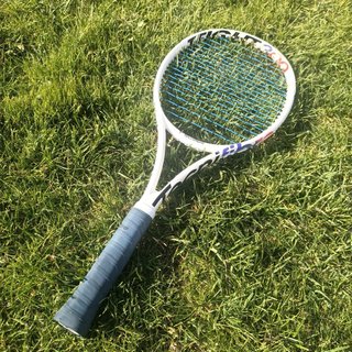 3 Raquetas Tenis Tecnifibre TFight 300g