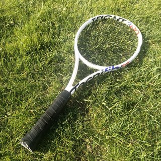 3 Raquetas Tenis Tecnifibre TFight 300g