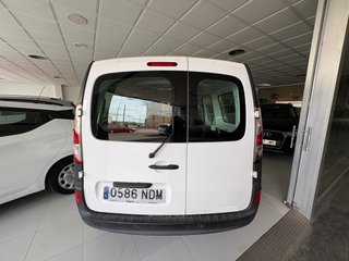 Renault Kangoo 2020