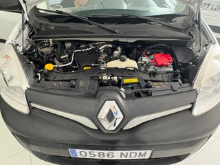 Renault Kangoo 2020