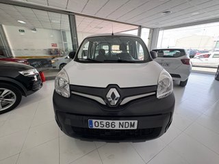 Renault Kangoo 2020