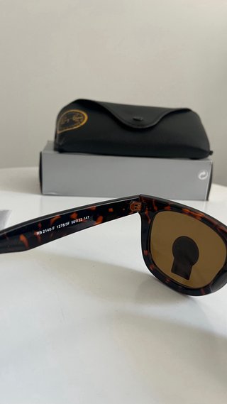 Gafas de Sol Ray-Ban Wayfarer Tortoise