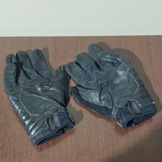Guantes de Moto Alpinestars Negros