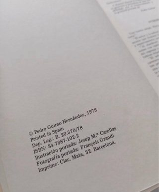 Dossier del Más Allá