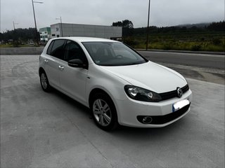 Volkswagen Golf 2011