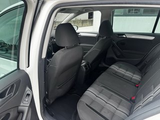Volkswagen Golf 2011