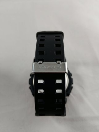 Casio G-Shock GA-110RG-1A - Rose Gold Series - Bla