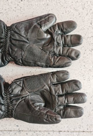 Guantes Moto Kevlar Talla L/XL SCOOTING