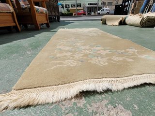 ALFOMBRA CHINA 150 CM