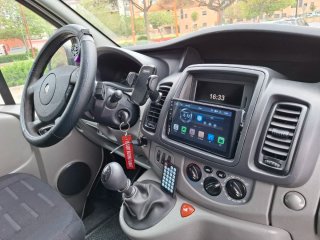 Renault Trafic 2012