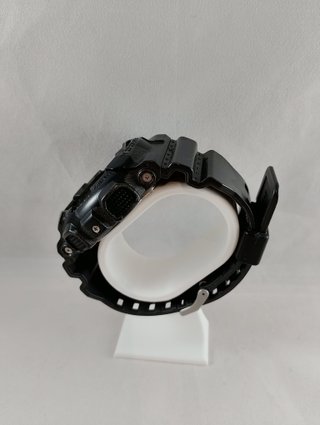 Casio G-Shock GA-100CF-1A9 - Camouflage Dial Serie