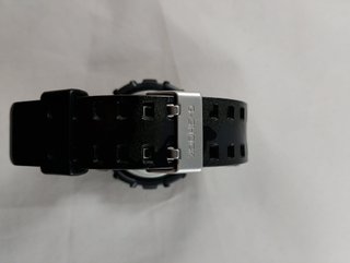 Casio G-Shock GA-100CF-1A9 - Camouflage Dial Serie