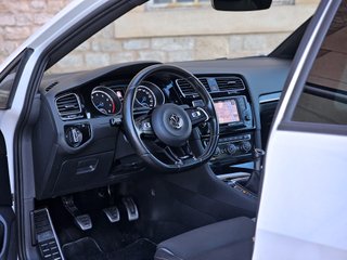 VOLKSWAGEN GOLF R300 2016 EN EXCELENTE ESTADO !!!
