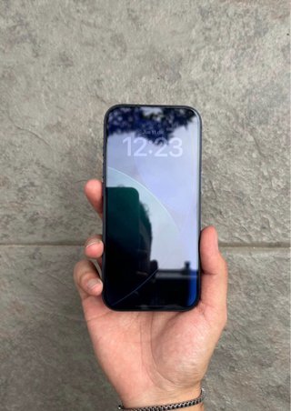 iPhone 17 Pro 256GB Azul Marino