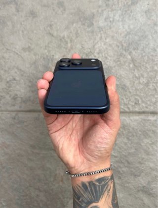 iPhone 17 Pro 256GB Azul Marino