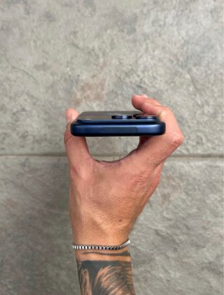 iPhone 17 Pro 256GB Azul Marino