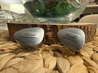 Auriculares GK Streak IEM