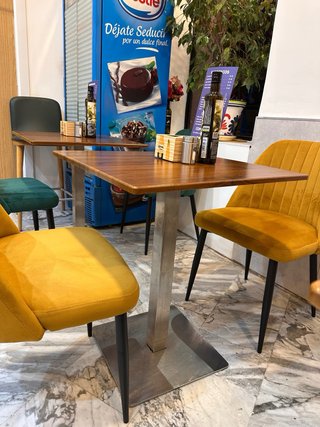 Tavoli da pranzo