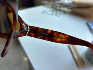 Gafas de sol Persol Tortoise