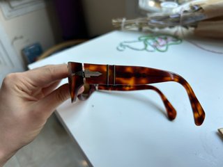 Gafas de sol Persol Tortoise