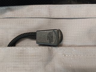 Cortavientos vintage Gorotex The North Face