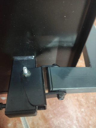 Soporte para proyector