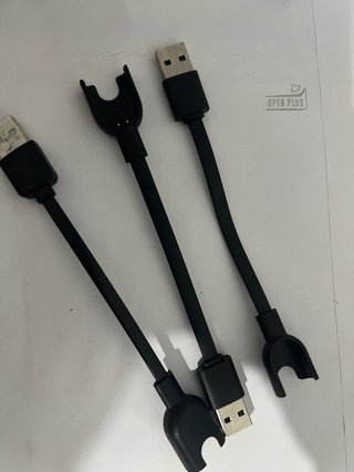 Xiaomi Mi Band Verde
